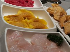 -海底捞火锅(百利广场店)