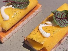 -West10 西拾·西餐厅·创意菜(未来科技城店)