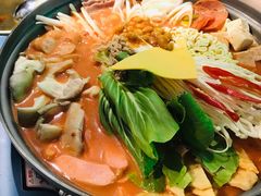 -Meet Sun韩式大排档(五一广场7MALL店)