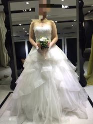 点击看大图 IN SHINE·婚纱之王-韩国天使嫁衣婚纱礼服馆(上海旗舰店)