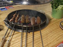 -水浒烤肉(医学院店)