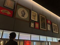 -海派悦庭·海胆烧麦·新融合菜(凯德广场店)