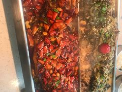 -鸣记脆皮烤鱼(岐山路店)