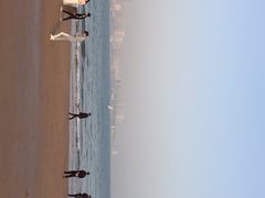 -青岛第三海水浴场