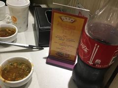 -古乐牛香·鲜牛肉牛杂火锅(新区店)