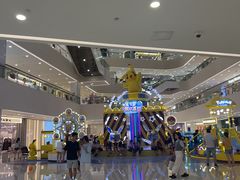 -义乌之心城市生活广场