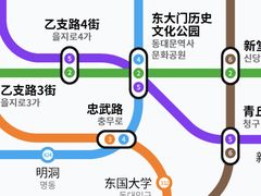 -东大门市场