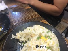 -二钳洞庭虾蟹·江湖菜(成都鹭岛店)