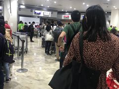 -尼诺伊·阿基诺国际机场T1航站楼