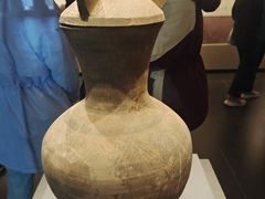 -洛阳古墓博物馆