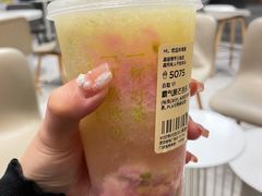 -奈雪的茶(金地广场店)