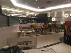 -必胜客(万达广场店)