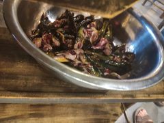 -肖肖酸萝卜鱼火锅(总店)