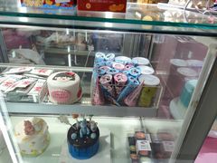 -CAKE BOSS 蛋糕老板(北京世纪金源购物中心)