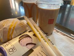 -麦当劳(福清小桥店)