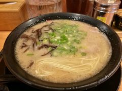 -博多一幸舍(侨福芳草地购物中心店)