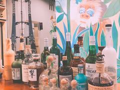 -咖法森林·咖啡  酒吧(天河店)