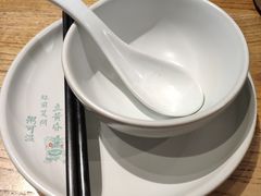 -潮粥荟·潮汕砂锅粥(朝阳大悦城店)
