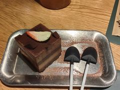 -刀叉遇上筷子中西融合餐厅(南开店)