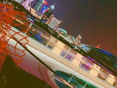 -池畔酒吧 WET Bar