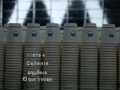 -M Stand(BFC外滩金融中心店)