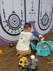 -孩子王童乐园(丰禾万达店)