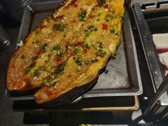 -很久以前羊肉串(簋街店)