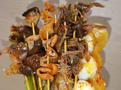 -邓姐串串香(水围店)