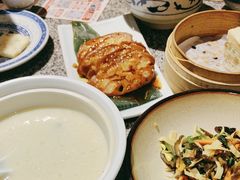 -南京大牌档(济南万象城店)