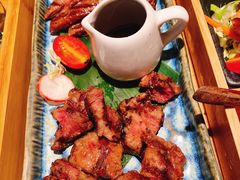 -味太助·银饭食堂(中华城店)