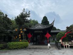 -中国湖笔博物馆(莲花庄路)