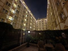 -澳门励庭海景酒店