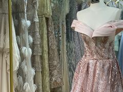 -MSV 高端礼服定制(大良店)