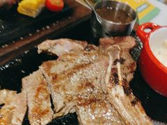 -豪客来牛排(雄峰城店)