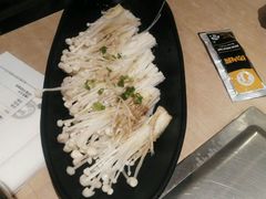 -新石器烤肉(南站店)