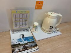 -7天酒店·广州天河东店