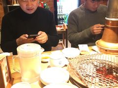 -王妃家(明洞中央店)