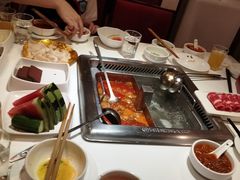 -海底捞大排档火锅(打浦路店)