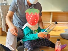 -婴智贝佳蒙特梭利早教托育中心(杨浦店)