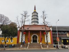 -迎江寺