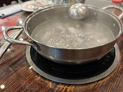 -正能量脆肉鲩火锅