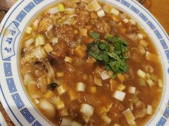 -老雒阳面馆·水席·洛阳菜(偃师店)