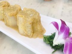 芥末墩儿-砂锅居(西四店)