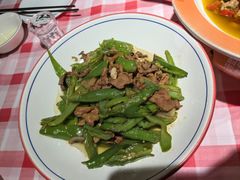 -韵味湘肴·小炒黄牛肉(五一广场美食地标店)