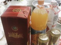 -小八仙·宴(三峡茶庄店)