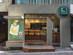 -Dear. Bread(梨大店)