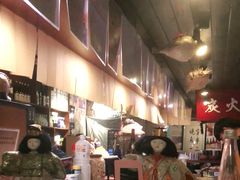 -半藏居酒屋(香港花园店)