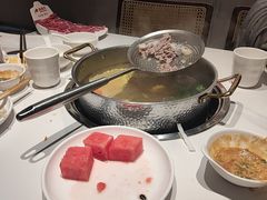 -犇鼎牛潮汕牛肉火锅(新辰里学清路店)