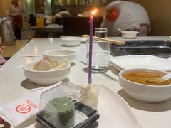-海底捞火锅(中商百货店)