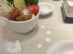 -一哥澳门豆捞·澳门风打边炉(高德置地店)